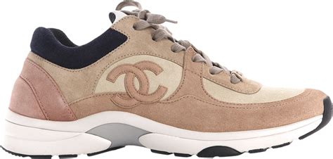 Buy Chanel Wmns Sneaker 'Brown' - G33862 Y51557 C6549 | GOAT