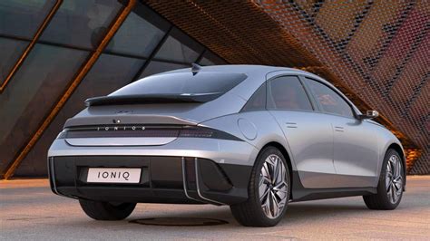 IONIQ 6 熱銷助攻，現代純電車 2022 年第三季全球銷量同比成長近 30%