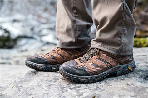 Salomon Hiking Footwear: How to Choose | Switchback Travel