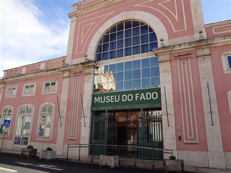 Fado Museum | Eurovelo Portugal