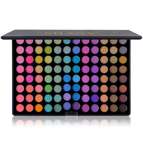 Modern Dreamer Shadow Palette – NYX Professional Makeup - $35.00 ...