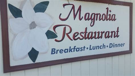 Magnolia Restaurant - Restaurant Reviews, Phone Number & Photos ...