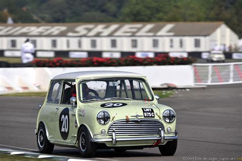 1962 Morris Mini Cooper S Gallery | | SuperCars.net