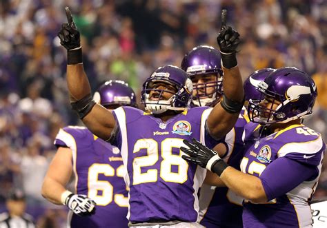 minnesota, Vikings, Nfl, Football, Fe Wallpapers HD / Desktop and ...