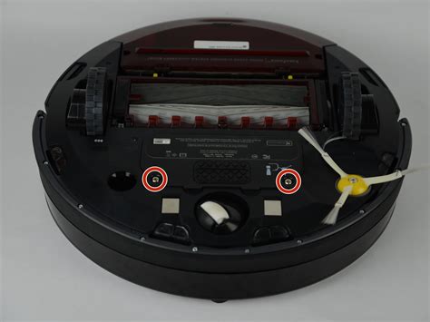 iRobot Roomba 980 Battery Replacement - iFixit Repair Guide