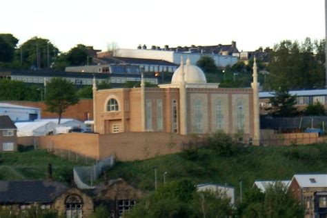 Al Mahdi Mosque - Bradford