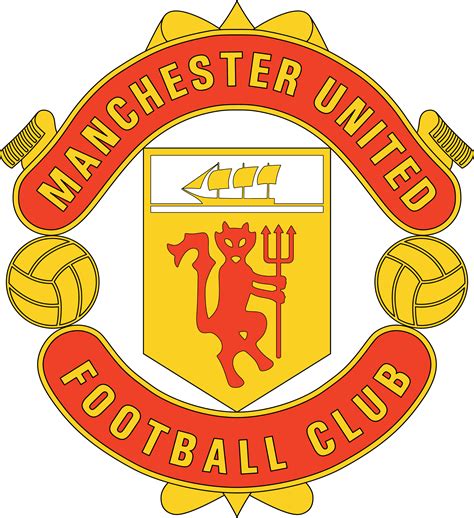 Manchester United Transparent PNG | PNG Play