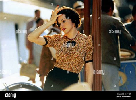 MADONNA, EVITA, 1996 Stock Photo - Alamy