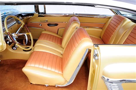 1956 Mercury Mild Custom is Loaded with Allure - Hot Rod Network