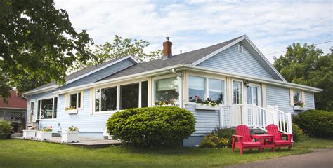 PEI Vacation Cottages for Rent | PEI Summer Rental Cottages