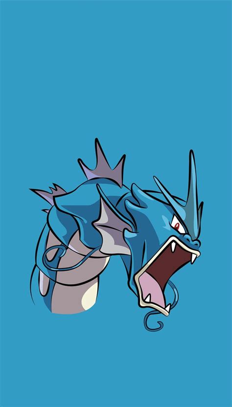 Details more than 72 gyarados wallpaper super hot - in.cdgdbentre