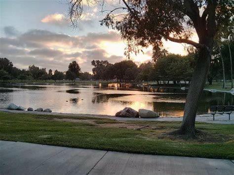 Mile Square Park, Fountain Valley, California