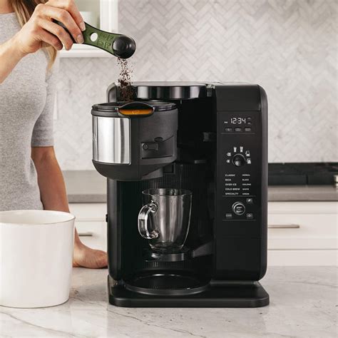 The Best Ninja Coffee Maker in 2023 For All Specialty Coffee Lovers - Brew Smartly