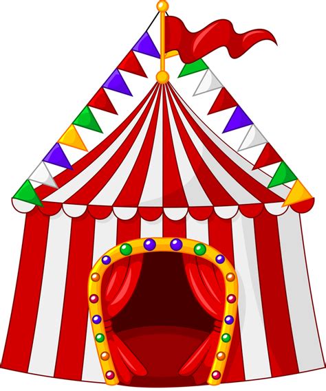 Цирк | Tenda de circo, Circo, Decoração circo