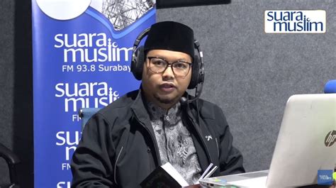 Kisah Nabi Nuh (part 6) | Talkshow Kisah-Kisah Al Quran - Suara Muslim