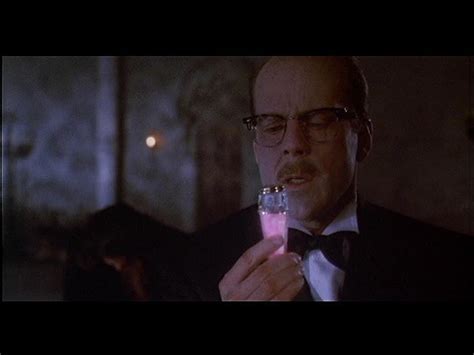 Bruce Willis as Dr. Ernest Menville in 'Death Becomes Her' - Bruce ...