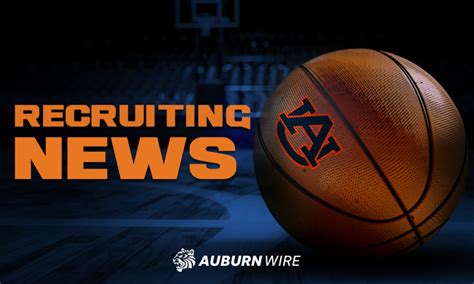 Auburn Basketball Recruiting: GG Jackson lists Tigers among top six