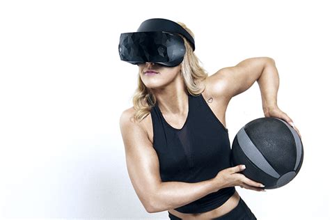 The Best VR Fitness Games for Windows Mixed Reality