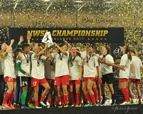 2017 NWSL Championship: Sunday notebook – Equalizer Soccer