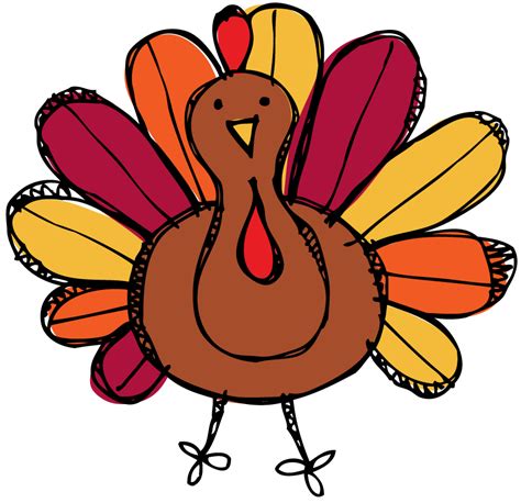 Cute Thanksgiving Pictures Clip Art - ClipArt Best