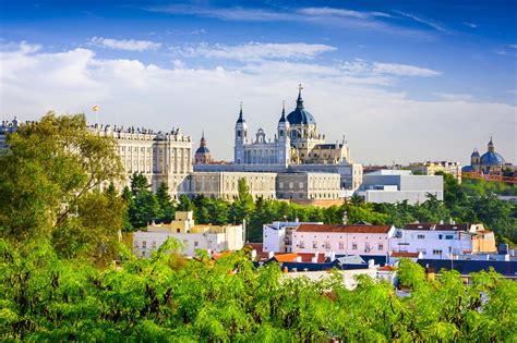 11 cosas que hacer en Madrid - ¿Cuáles son los principales atractivos ...