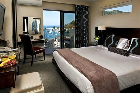 AURORA HOTEL - Updated 2022 Prices & Reviews (Avalon, CA)