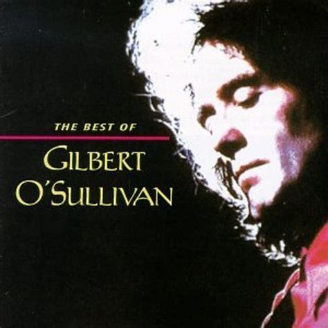 Stream Gilbert O'Sullivan - Alone Again, Naturally by gentle persuasion | Listen online for free ...