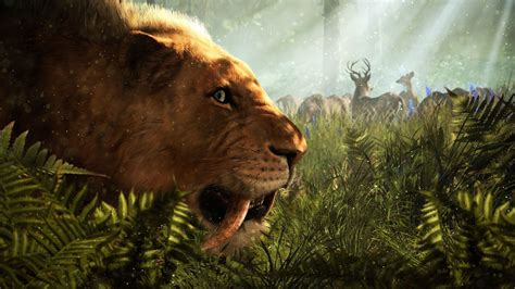 How to Tame Animals in Far Cry Primal | Shacknews