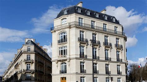 Art and Design: George-Eugène Haussmann:The man who created Paris