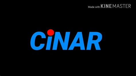 Cinar logo (1995-1996-1999-2000-) - YouTube