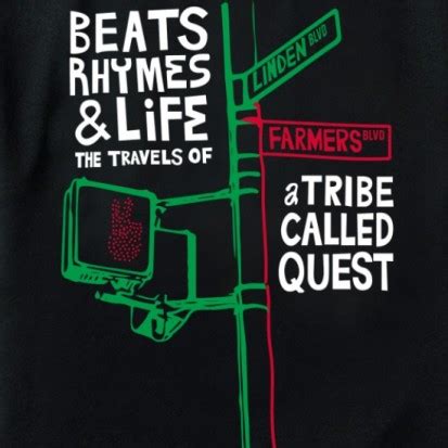 BEATS, RHYMES & LIFE | Men's T-Shirt