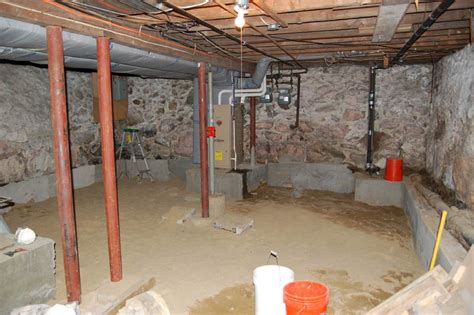 CityFloodMap.Com: Basement Underpinning and Sewer Back-up Risks - How ...