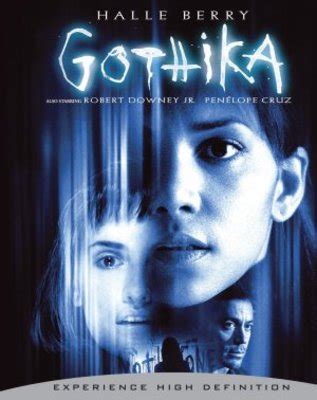 Gothika Poster #630182 - MoviePosters2.com