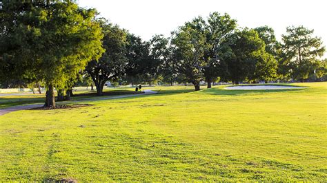 City Park Golf Courses - New Orleans | The Cultural Landscape Foundation