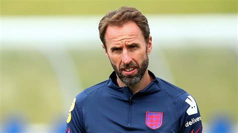 Euro 2020 - Gareth Southgate says England cannot be 'football snobs ...