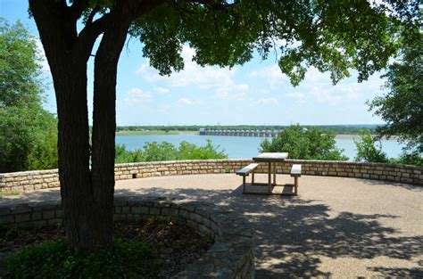 Observation Point | Lake Granbury