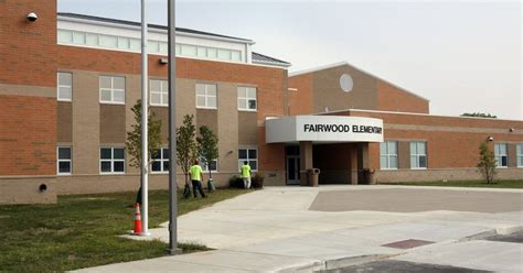 Hamilton school officials reflect on building boom