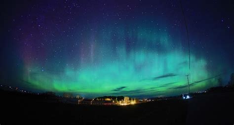 Aurora Borealis - Traverse City, Michigan | Traverse city michigan, Traverse city, Dream cruise