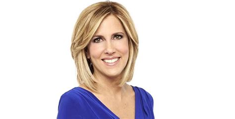 Alisyn Camerota Bio, Age, Family, Husband, CNN, Net Worth, Book