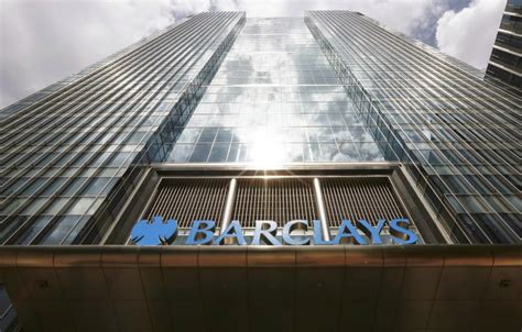 Barclays - Barclays Bank Headquarters - Banking Choices