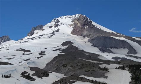 Better snowpack, but drought concerns linger in Oregon | Climate Signals