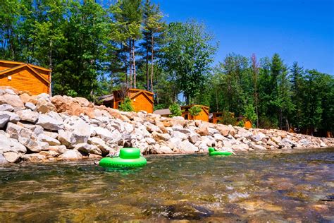 Jellystone Park campground to add massive water park in New Hampshire