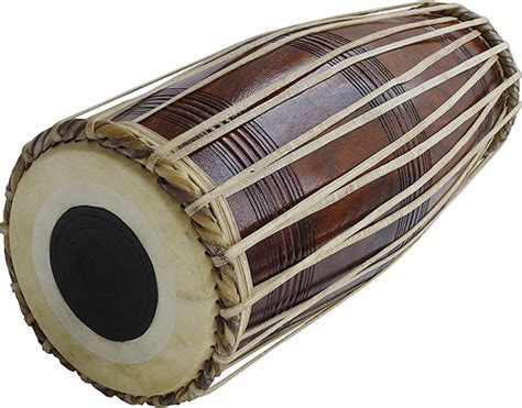 Mridangam - World Music Adventures