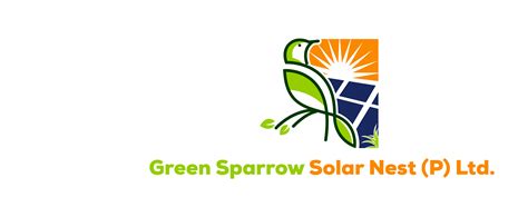 Green Sparrow Solar Nest Pvt Ltd