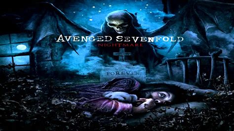 Avenged Sevenfold - Buried Alive - YouTube