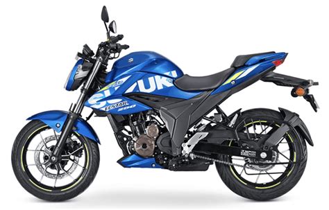 2023 Suzuki Gixxer 250 Price, Specs, Top Speed & Mileage in India (New ...