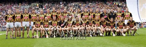 Croke Park Stadium. Home of Gaelic Games. - Croke Park