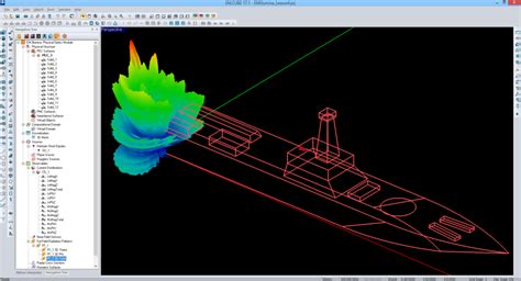 Electromagnetic Wave Propagation Simulation Tutorial - fasrdecor