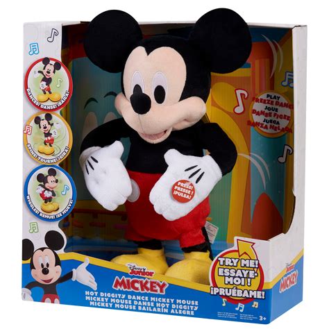 Disney Junior Mickey Mouse Adventure Spyglass Telescope with Sounds, Pirate Dress Up and Pretend ...