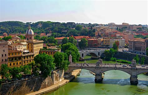 Guide du quartier de Trastevere à Rome